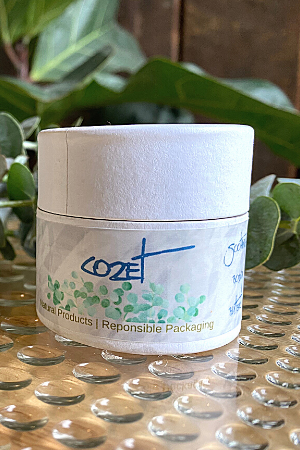 Eucalyptus Soothing Body Butter