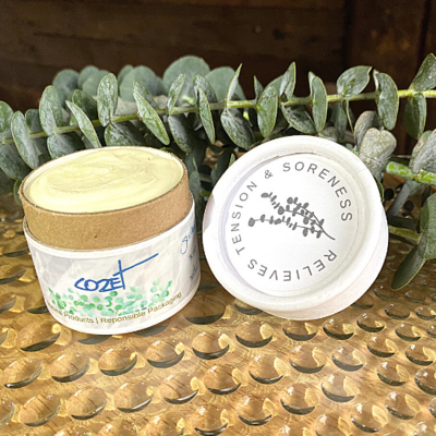 Body Butters