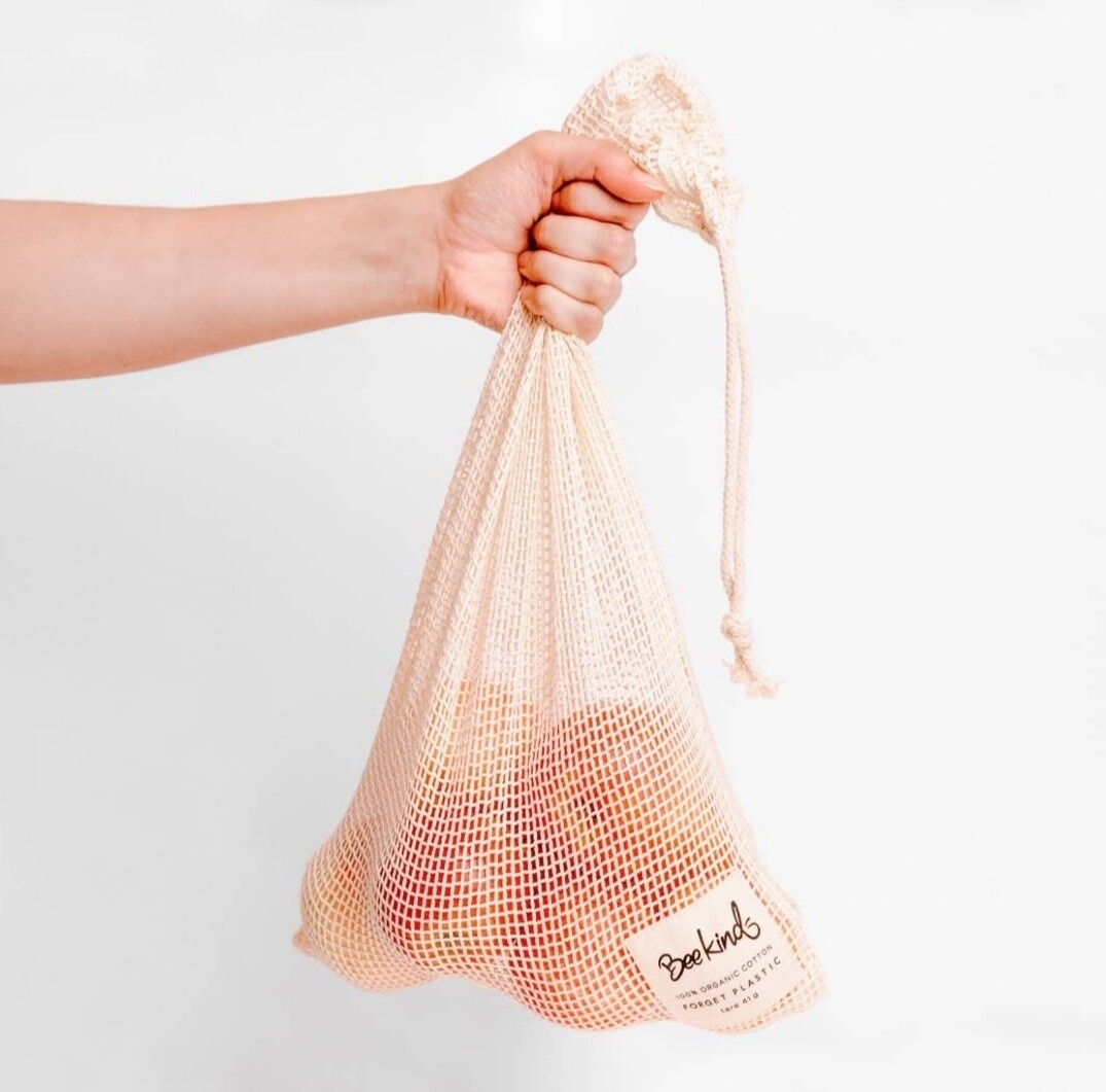 Beekind Mesh Produce Bags (2)