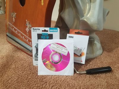 Tuning Kit