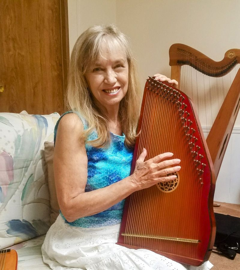 Sessions with Barbie Edwards