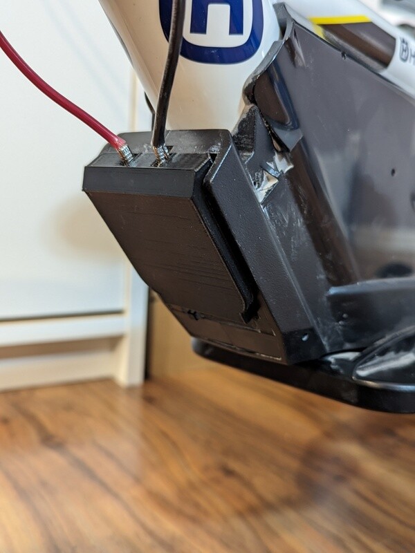 STACYC Battery Adapter (Universal)