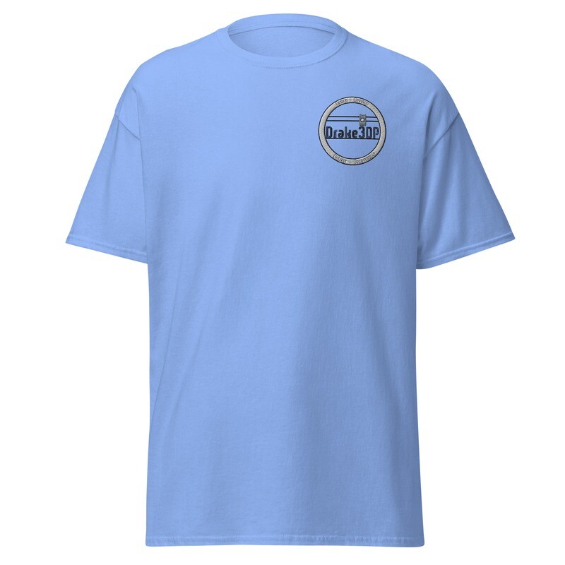 Drake3DP Tee-Shirt