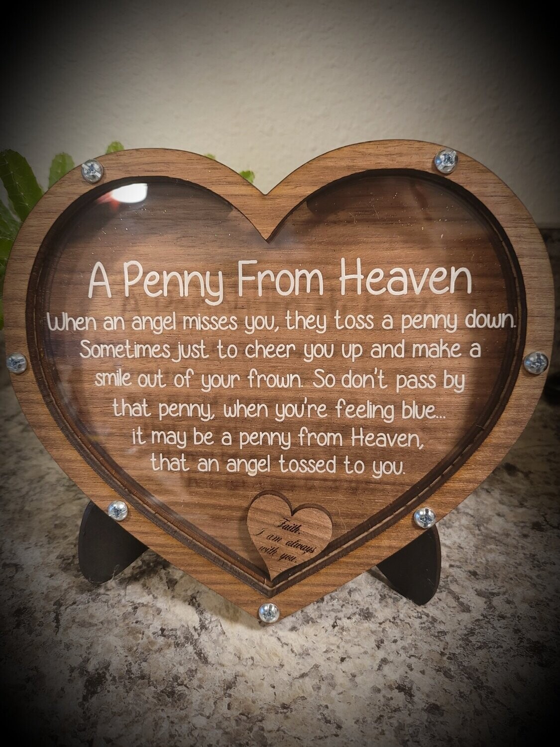 Pennies From Heaven