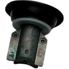 PISTON DE VACIO CARBURADOR CV