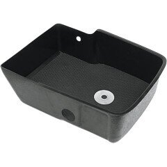 ORGANIZADOR ALFORJAS BANDEJA