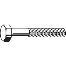 TORNILLO 1/2X13 X 2,25"