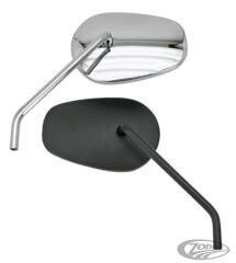 RETROVISORES SIDEWINDER CROMADO