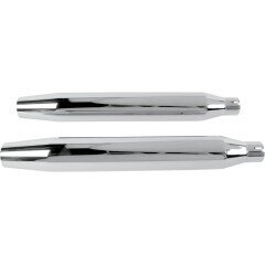 SILENCIADOR »TAPERED« DE KHROME WERKS XL04-13