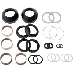 KIT REPARACION BARRAS HORQUILLA 41MM