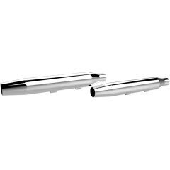 SILENCIADOR »TAPERED« DE KHROME WERKS XL14-17