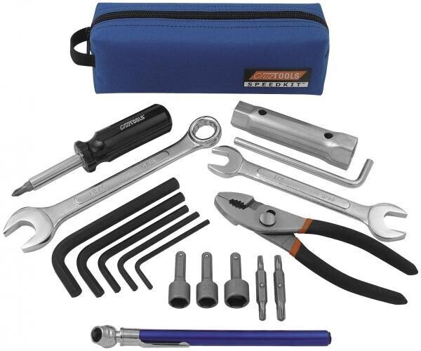 TOOL KIT SPEEDKIT HD