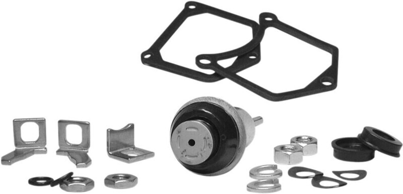 KIT DE REPARACIÓN PARA SOLENOIDES MOTORES DE ARRANQUE