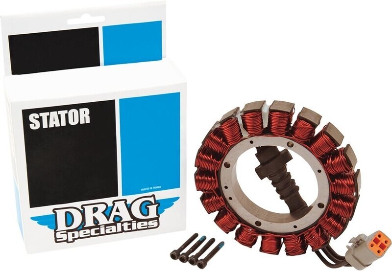 ALTERNADOR TC