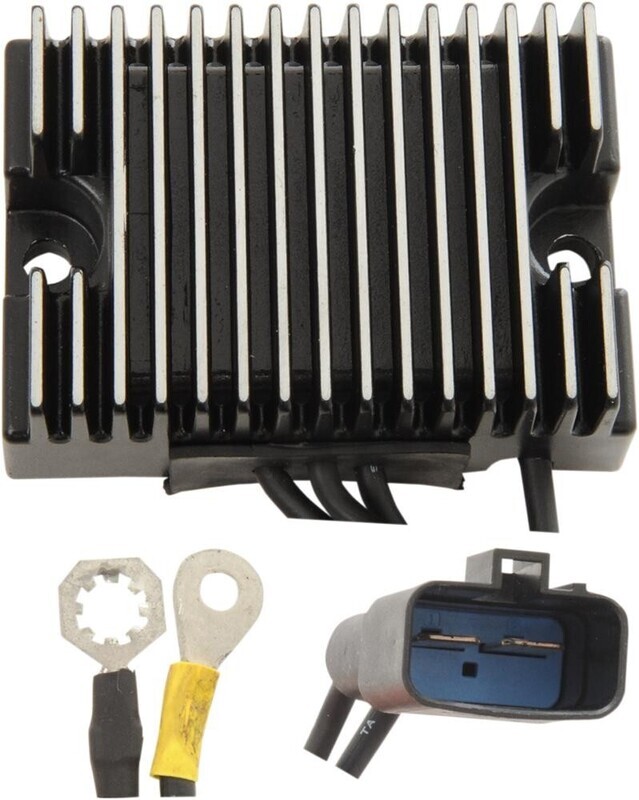 REGULADOR DE VOLTAJE FXD 99-03