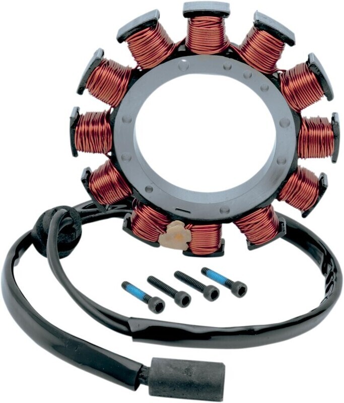 ALTERNADOR XL91-06