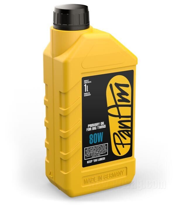 ACEITE PANAM 80W PRIMARIA BIGTWIN