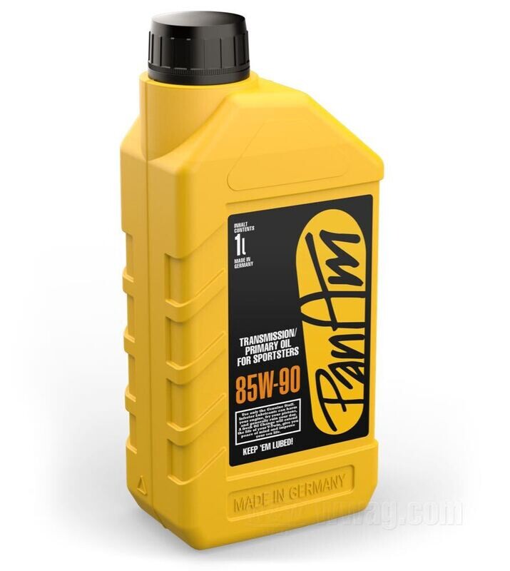 ACEITE PANAM 85W-90 PRIMARIA/CAJA XL