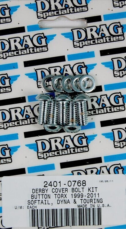TORNILLO DERBYCOVER BIG TWIN99-15
