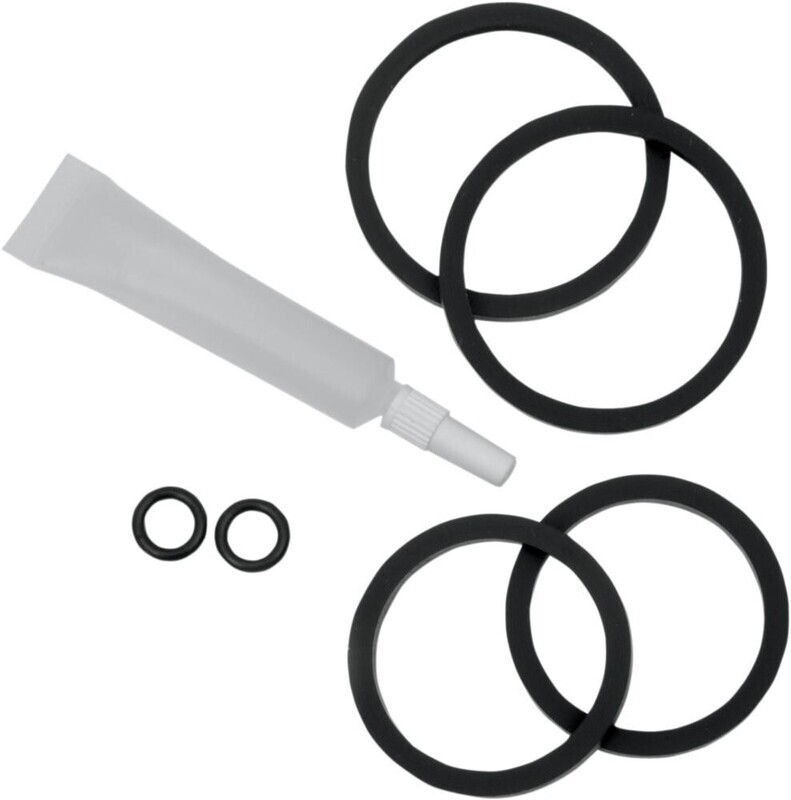 PINZA DE FRENOS REP KIT PM 137x4B DBO