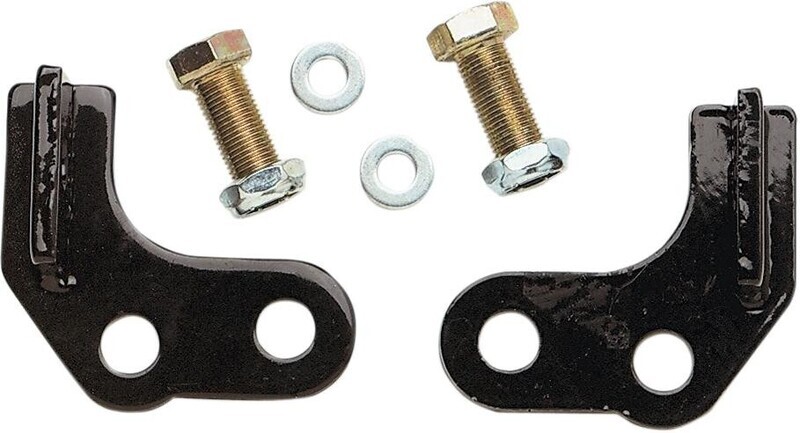 KIT BAJAR SUSPENSION TRASERA XL 05-
