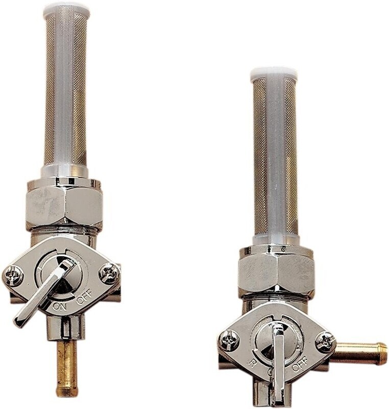 LLAVE GASOLINA PETCOCK