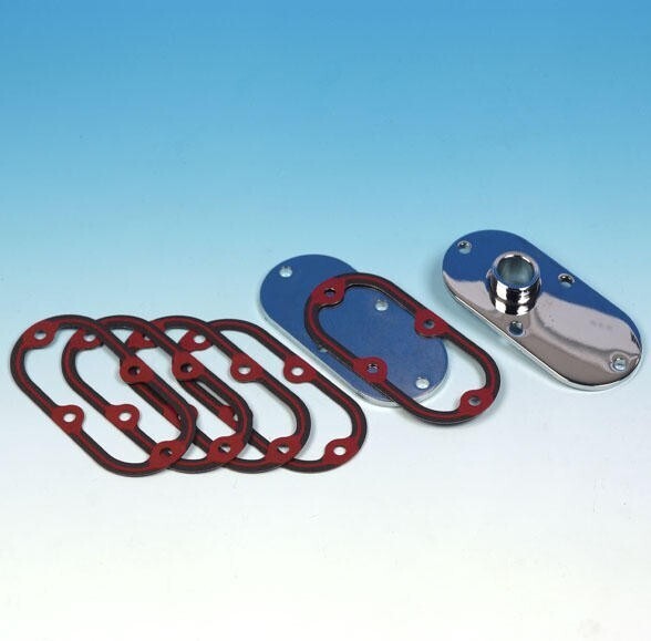 JUNTA DE JAMES GASKETS, PARA TAPA DE INSPECCIÓN