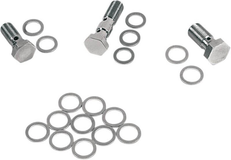 ARANDELA ALU FRENOS12MM