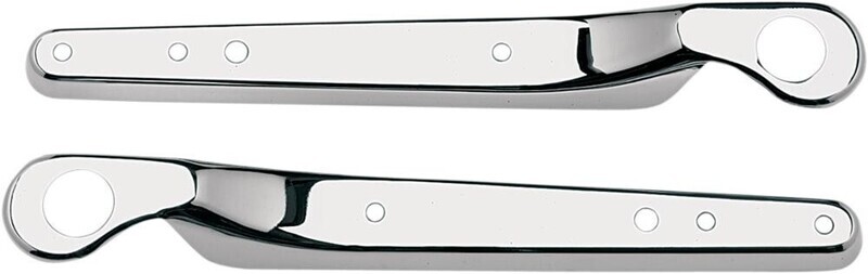 EMBELLECEDOR CHASSIS TRASERO 94-03 XL