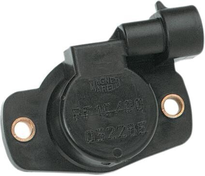 SENSOR POSICION MARIPOSA
