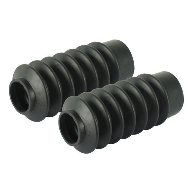 FUELLES BARRAS SUSPENSION 41MM