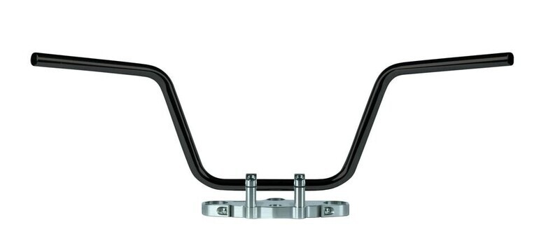 MANILLAR APEHANGER TRW 1 NEGRO"
