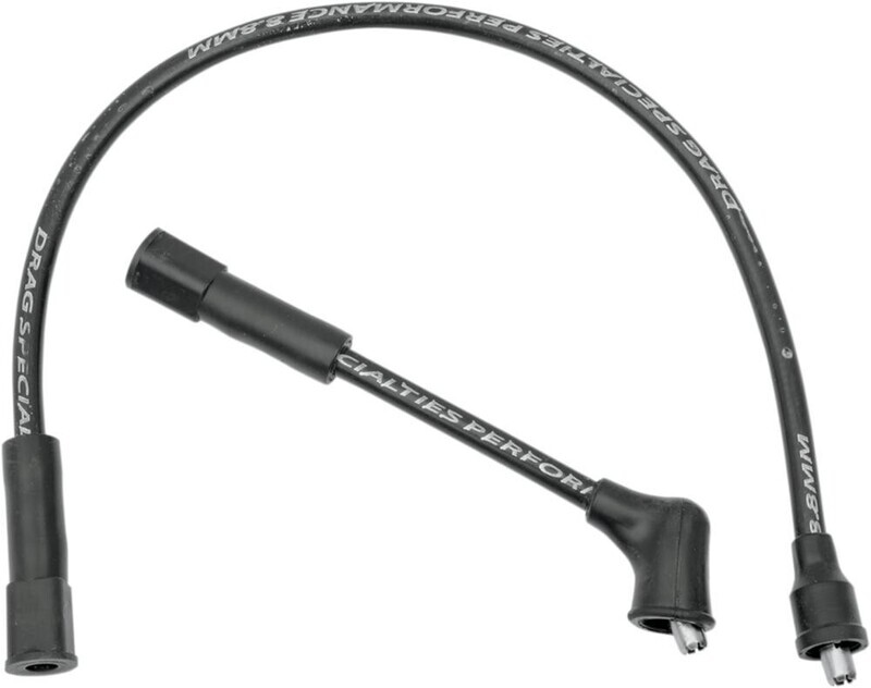CABLES BUJIAS XL86-03 8.8MM
