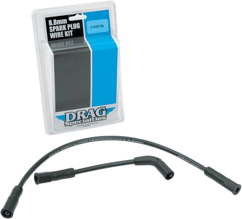 CABLES BUJIAS XL07-17