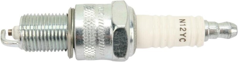 BUJIA CHAMPION PARA EVO 84-, SHOVEL 75-