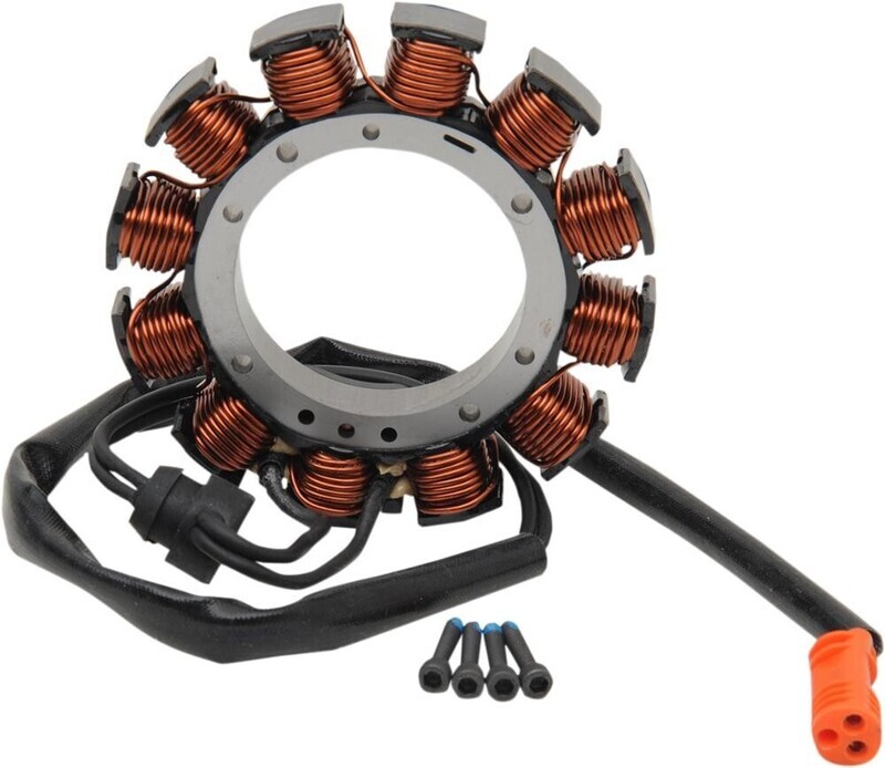 ALTERNADOR XL07-13
