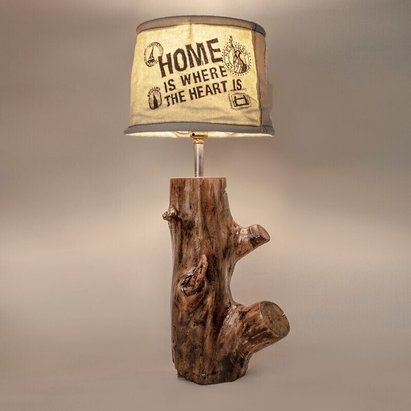 Tischlampe "Tre"
