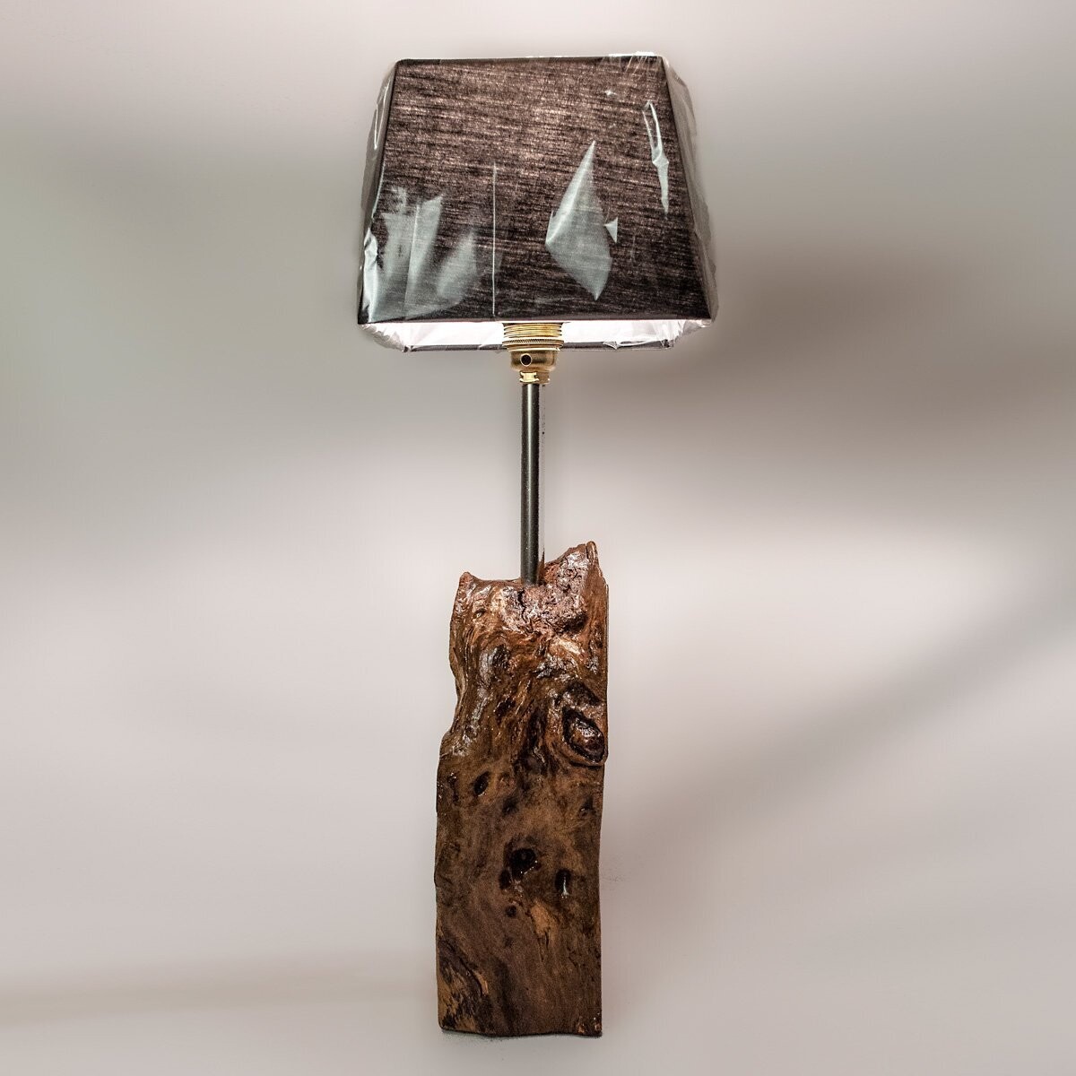Tischlampe "Diciassette"