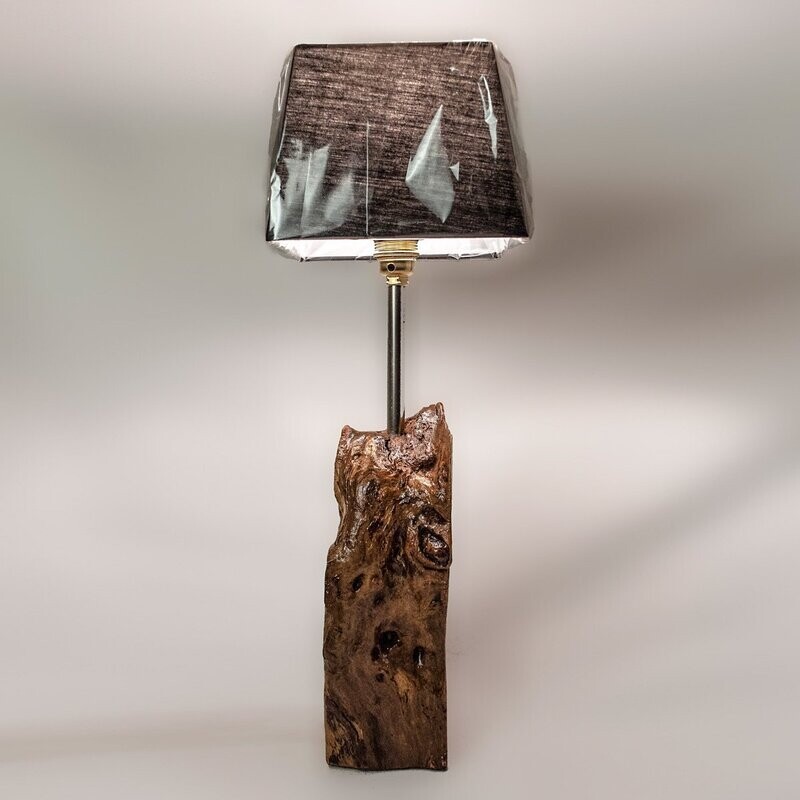 Tischlampe "Diciassette"