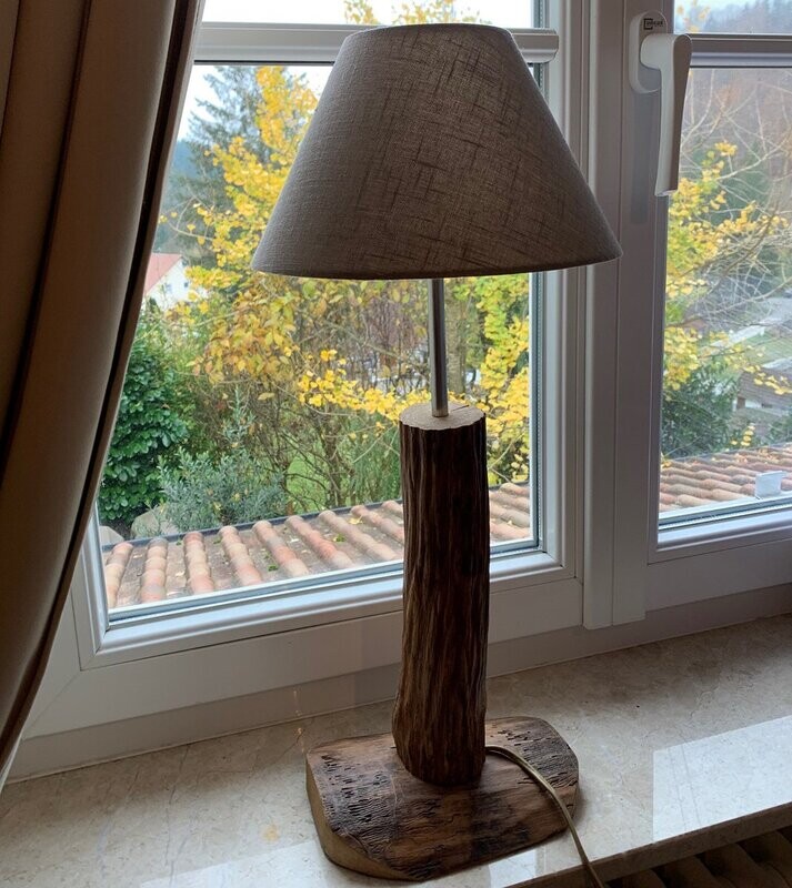 Tischlampe "Venticinque"