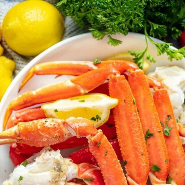 Gourmet Ocean Fresh Seafood
