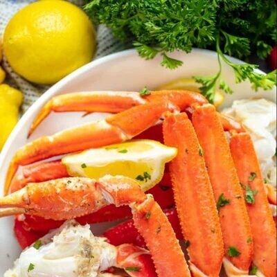 Gourmet Ocean Fresh Seafood