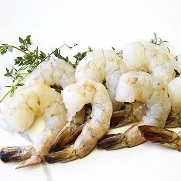 Gourmet Ocean Fresh Seafood