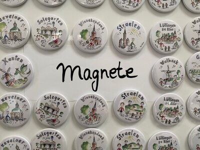 Magnete