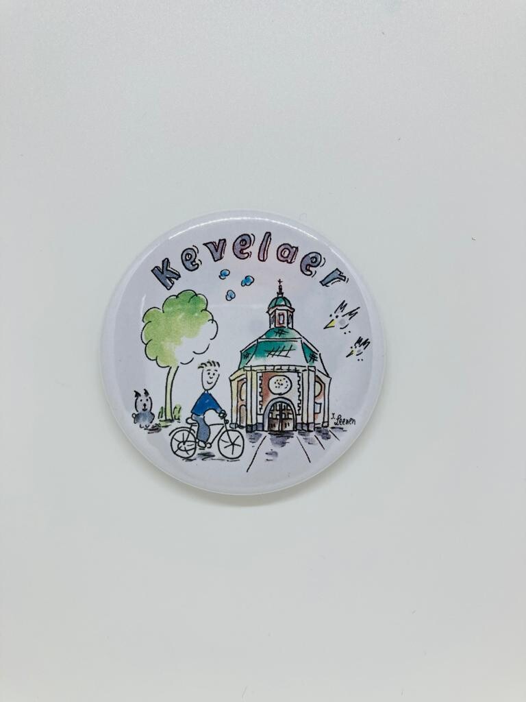 Magnet "Kevelaer"