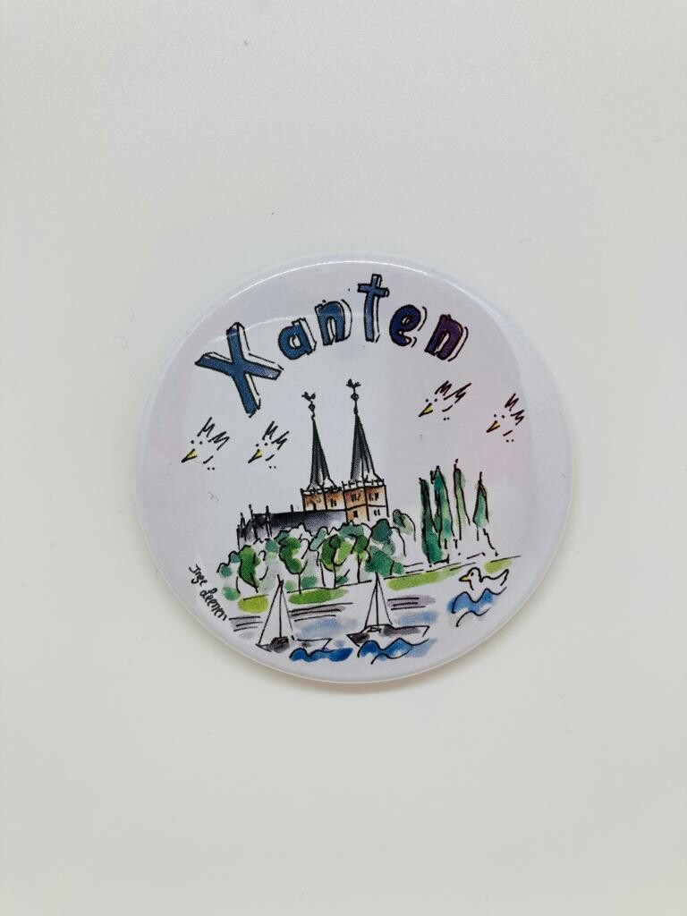 Magnet "Xanten Dom"