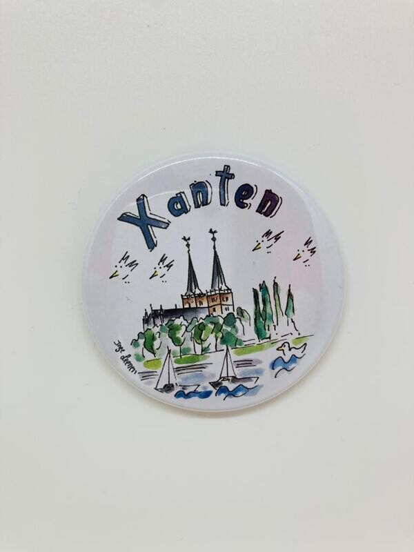 Magnet "Xanten Dom"