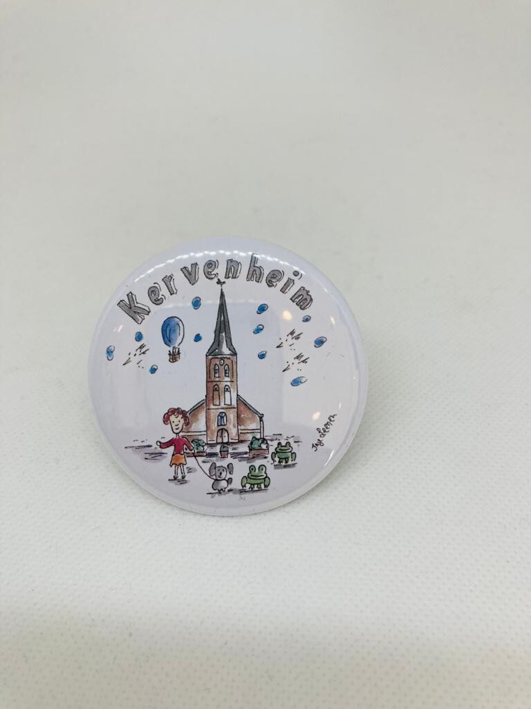 Magnet "Kervenheim"