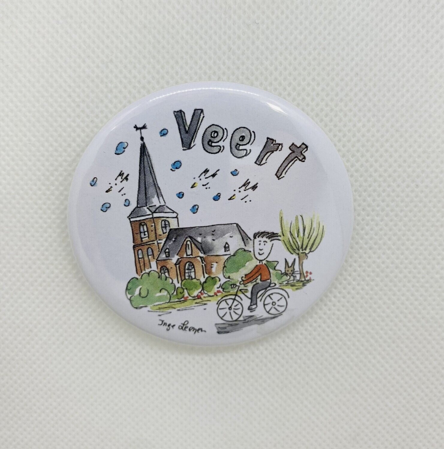 Magnet "Veert"
