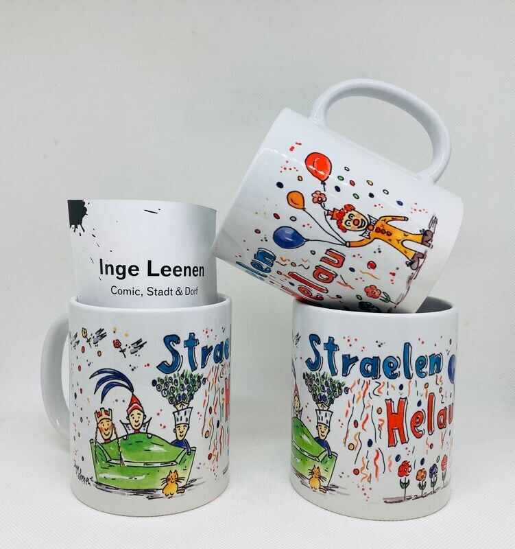 Karneval Straelen Helau Karneval Straelen Helau